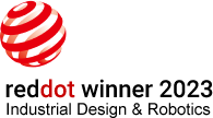 Red Dot Award 2023