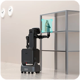 Independent Operation