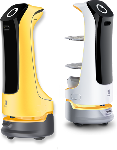 KettyBot Pro Features